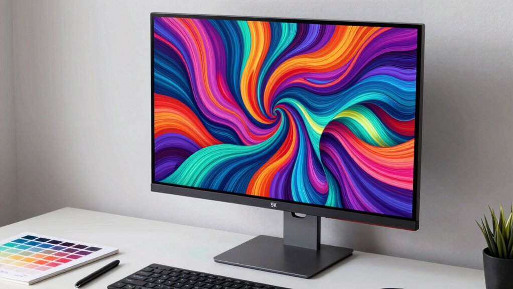 enhanced clarity for creators