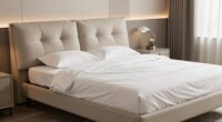 enhanced comfort and flexibility