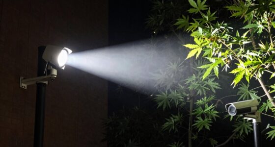 enhanced night surveillance features
