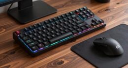 enhanced performance and comfort