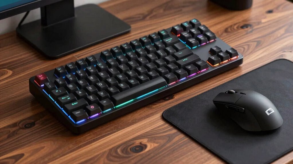 enhanced performance and comfort