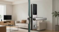 enhanced security through connectivity
