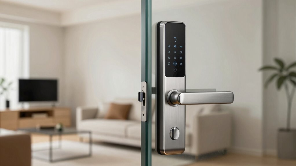 enhanced security through connectivity
