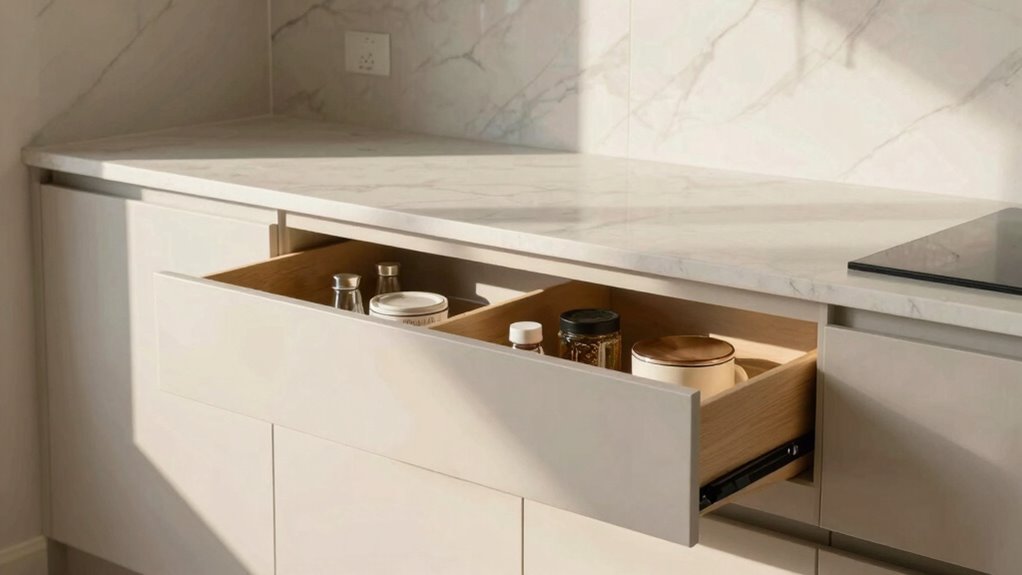 enhances convenience and lifestyle