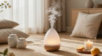 enhancing atmosphere and mood