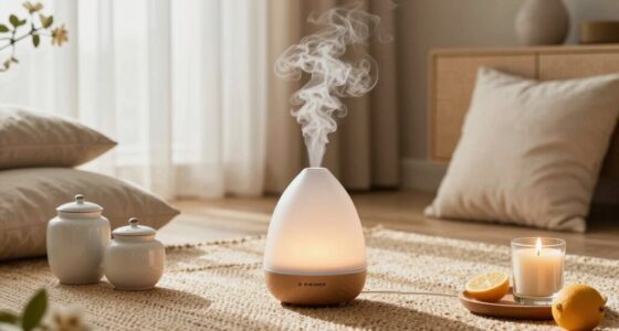 enhancing atmosphere and mood
