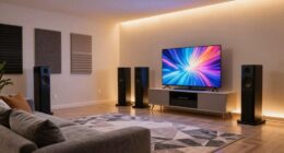 enhancing home audio quality