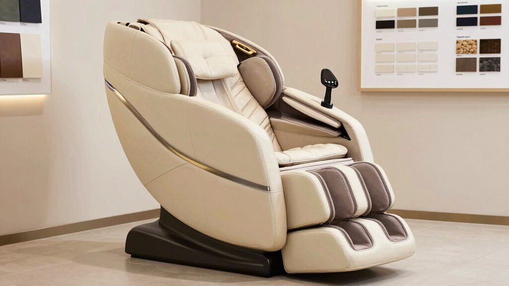 ergonomic affordable space efficient comfort