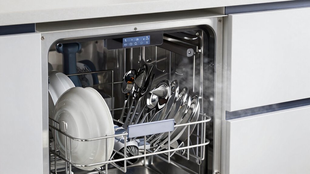 essential dishwasher features today