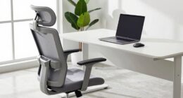essential for user comfort