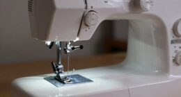 essential sewing machine features