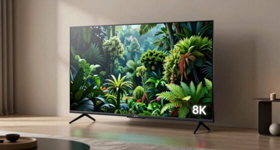 evaluating 8k tv value