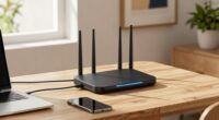evaluating wifi 7 upgrade