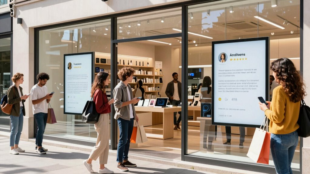 evolving consumer quality standards