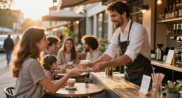 experience matters more than price