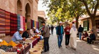 experiential authentic cultural engagement