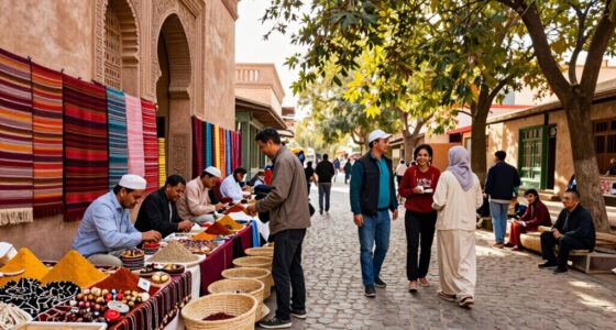 experiential authentic cultural engagement