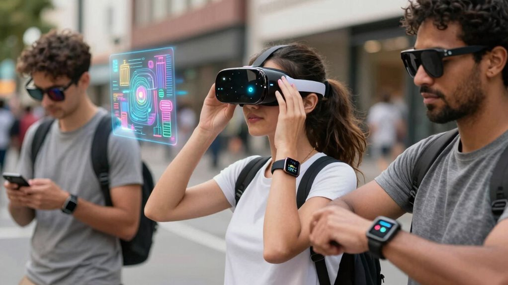 fashionable reliable versatile technology