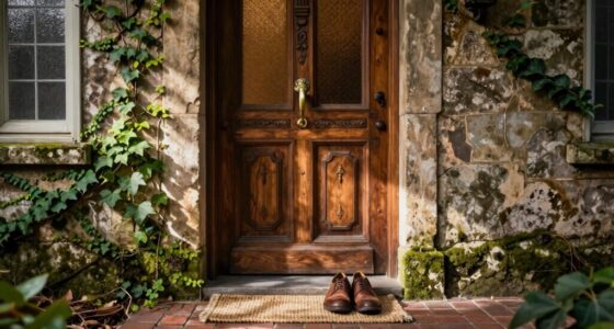 first impressions and accessibility