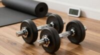 flexible compact efficient weights