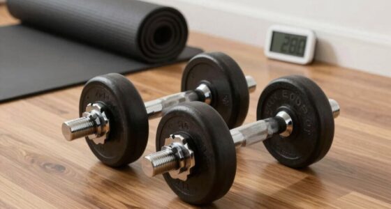 flexible compact efficient weights