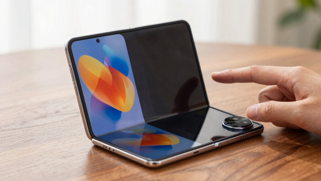 flexible devices face challenges
