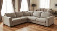 flexible seating arrangements