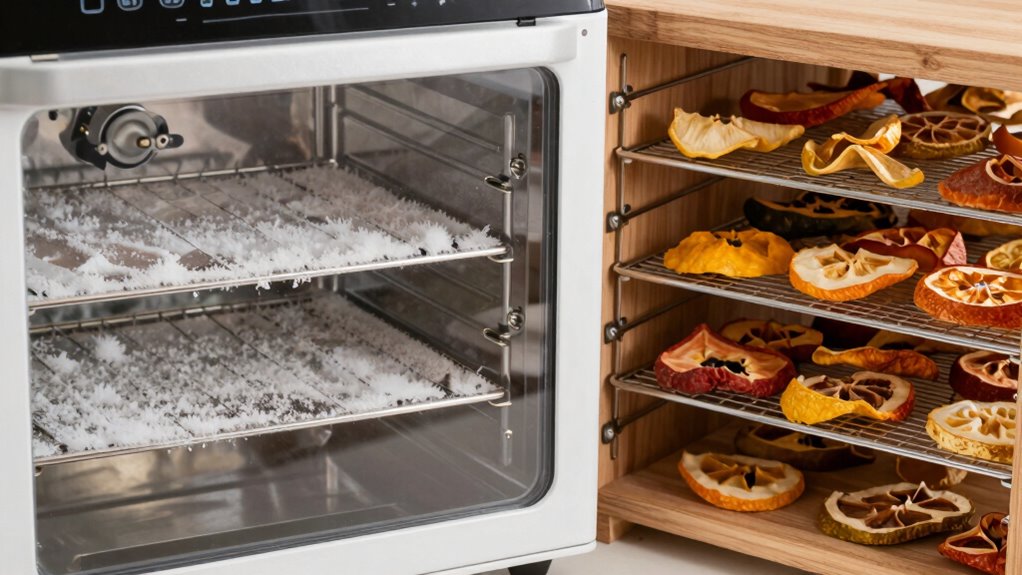 freeze drying preserves nutrients