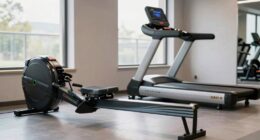 full body cardio comparison