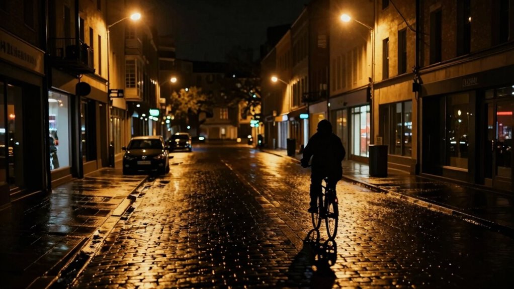 full frame enhances low light photography