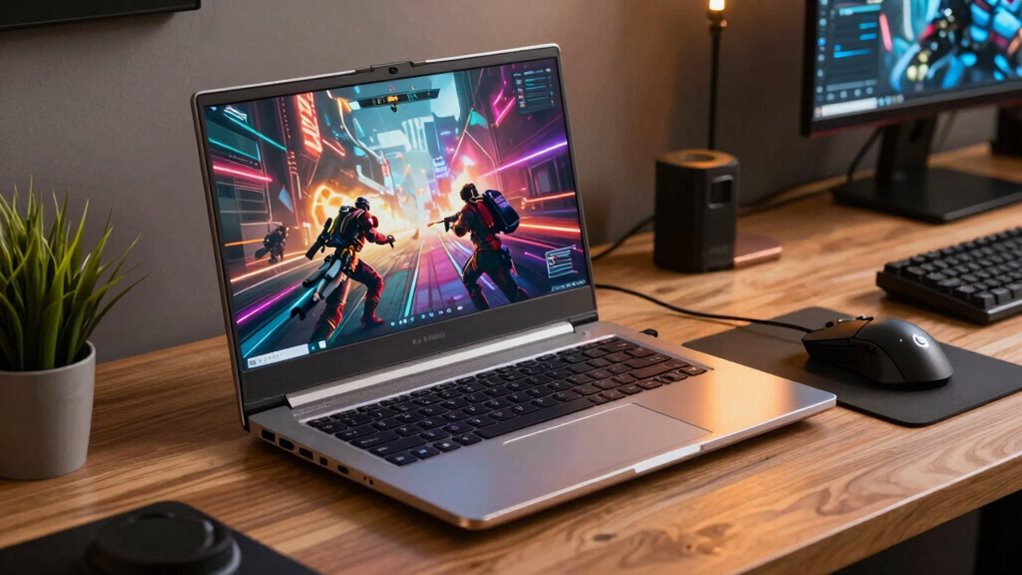 future proof gaming laptop features