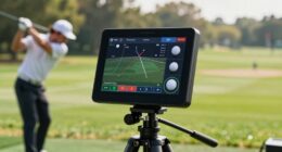 golf accuracy improvement tools