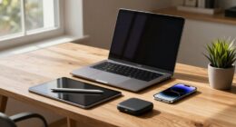 growing portable tech demand