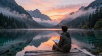 growing trend in unplugging