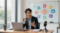 growing trend of personal branding