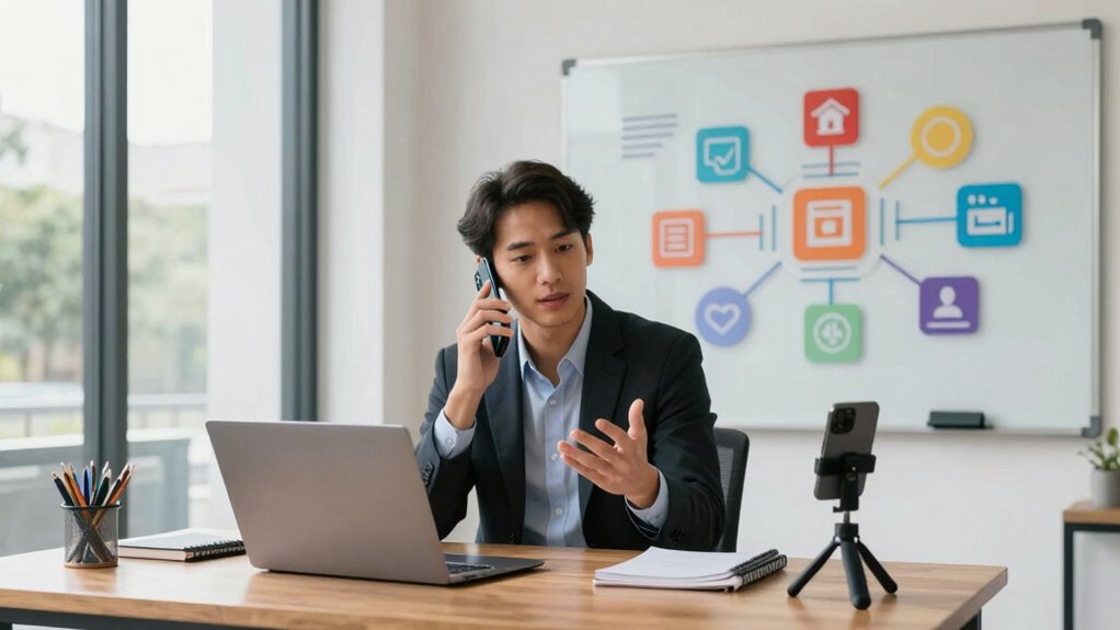 growing trend of personal branding