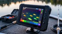 guide for amateur fish finders
