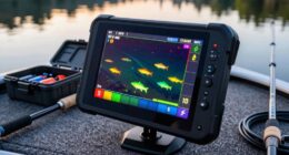 guide for amateur fish finders