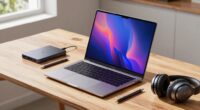 high performance creative hardware