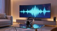 high quality sound experiences