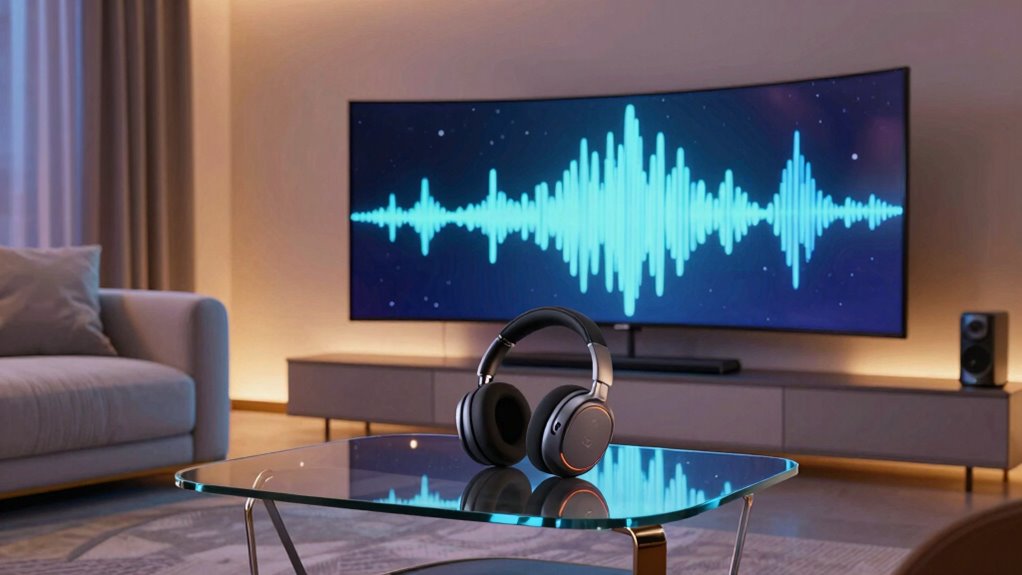 high quality sound experiences