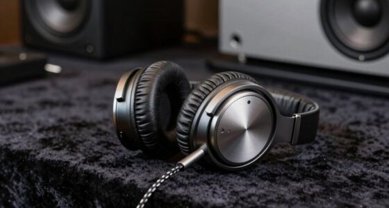 high quality sound reproduction