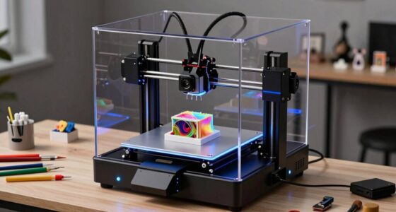 home 3d printing guide