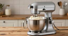 home baking appliance overview