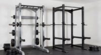 home gym equipment comparison