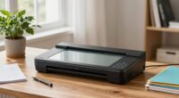 home office scanner essentials