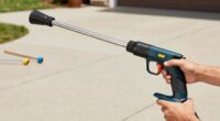 homeowner pressure washer essentials