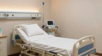 hospital bed setup essentials
