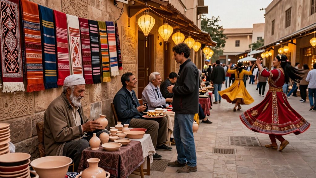 immersive cultural travel experiences