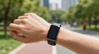 impact of wearable technology